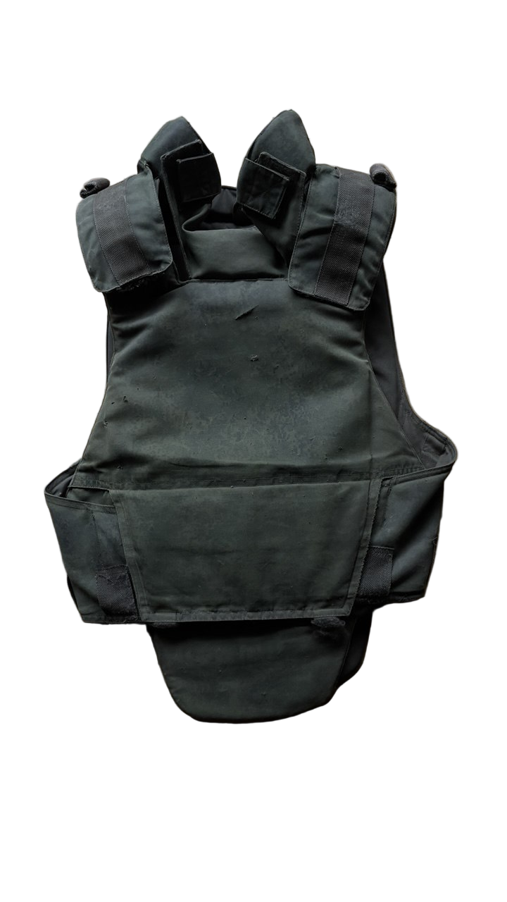 6B23‑1 - Body Armor