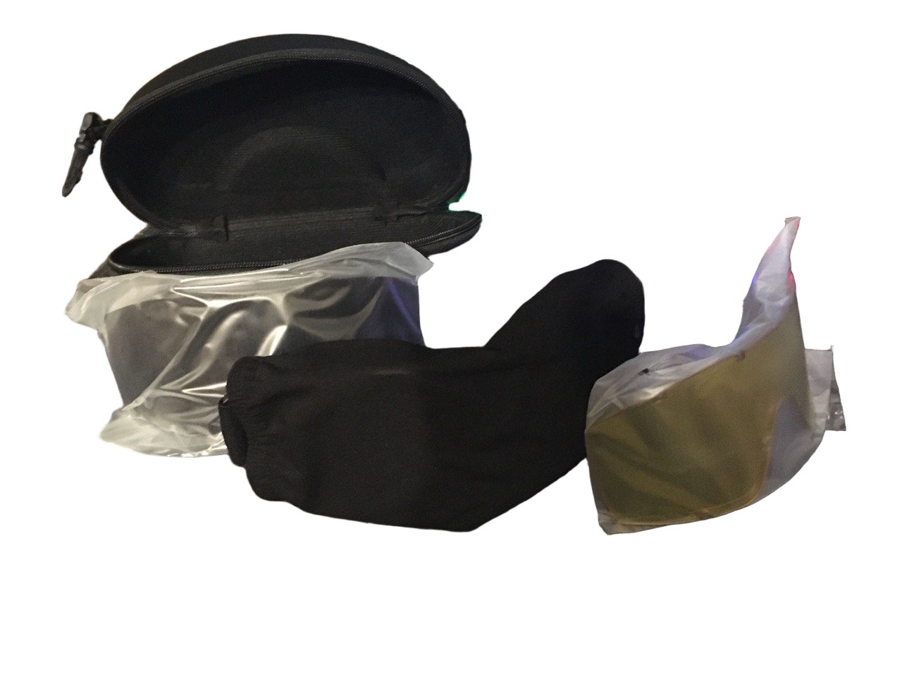 Splav - Track Goggles "Kite"