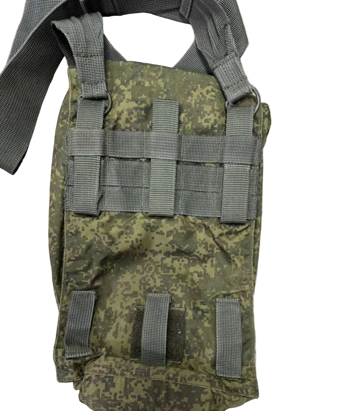 6Sh117 - Gas Mask Pouch Gen1