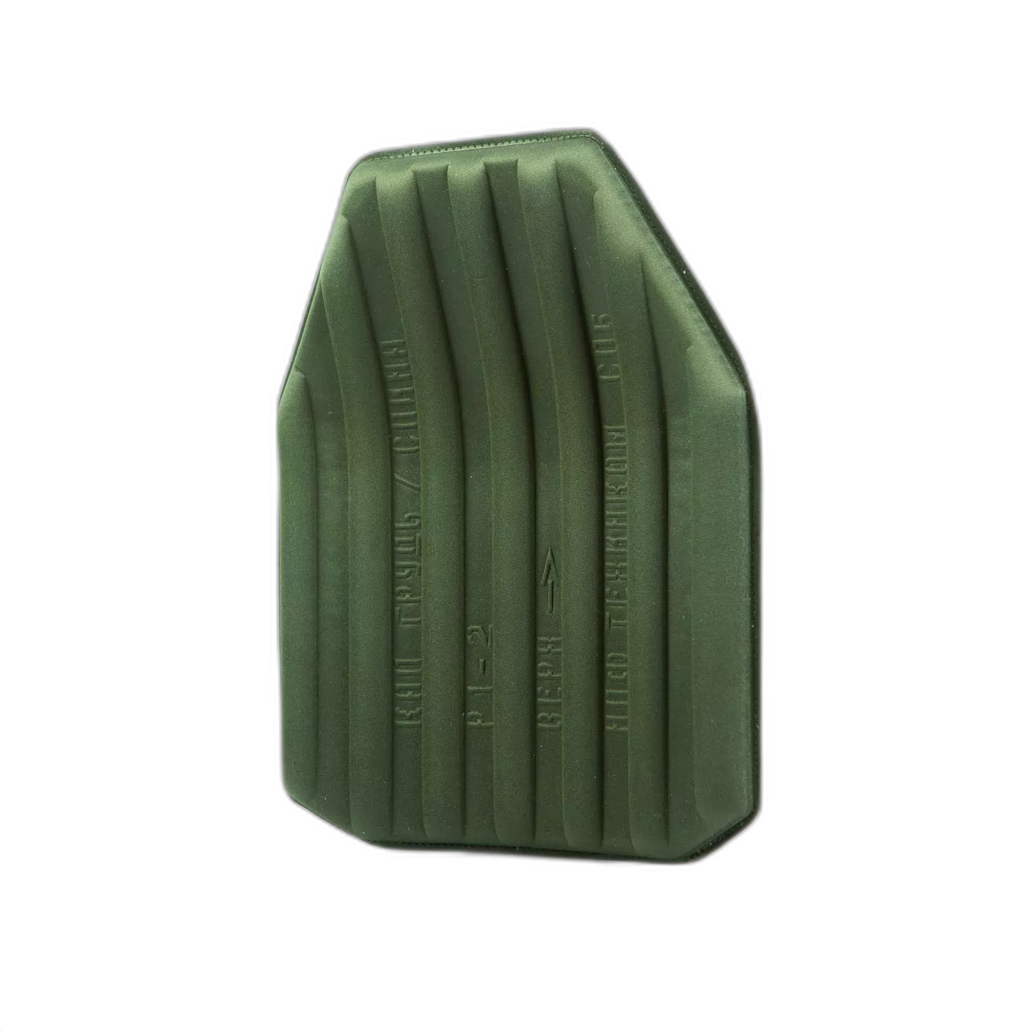 6B45 - Font/Rear KAP Gen3 - Techinkom