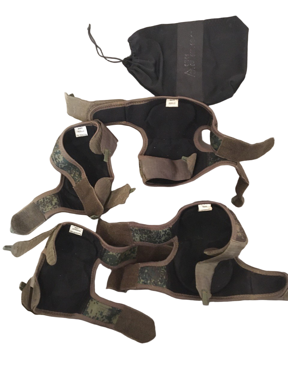 6B51 - Joint Protection System