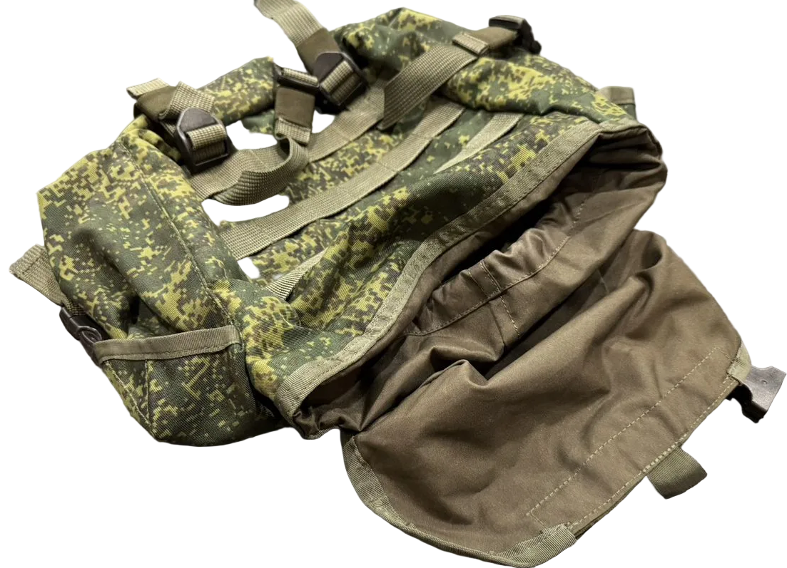 6Sh117 - Sukharka Pouch Gen1