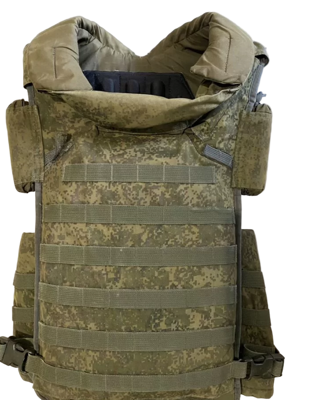 6B45 - Body Armor