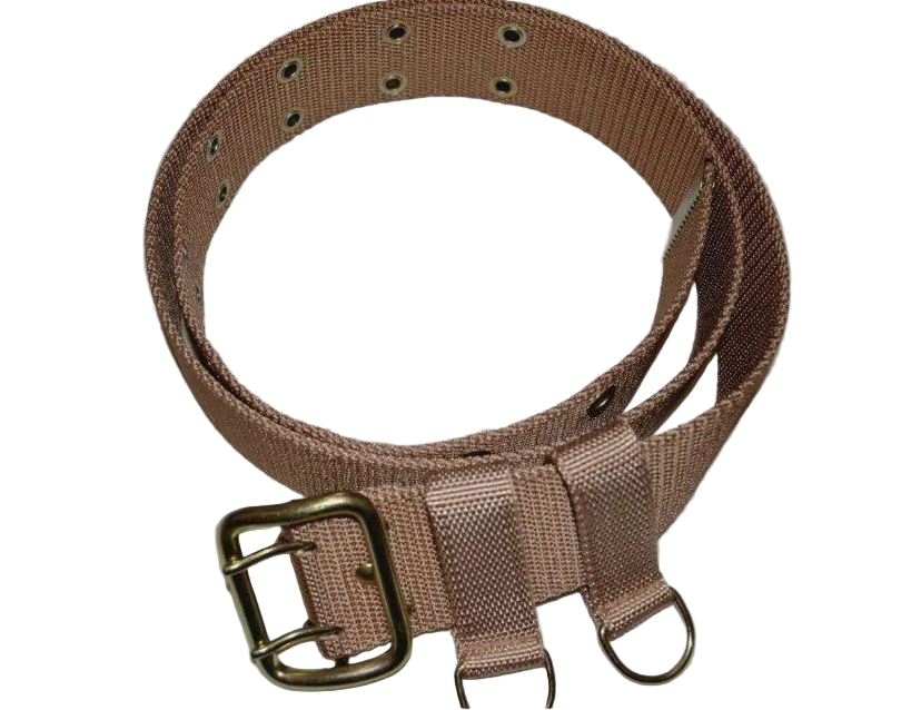 VKPO - Belt Syria Pink