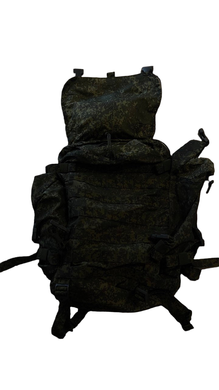 6Sh117 - Patrol Backpack - Techinkom