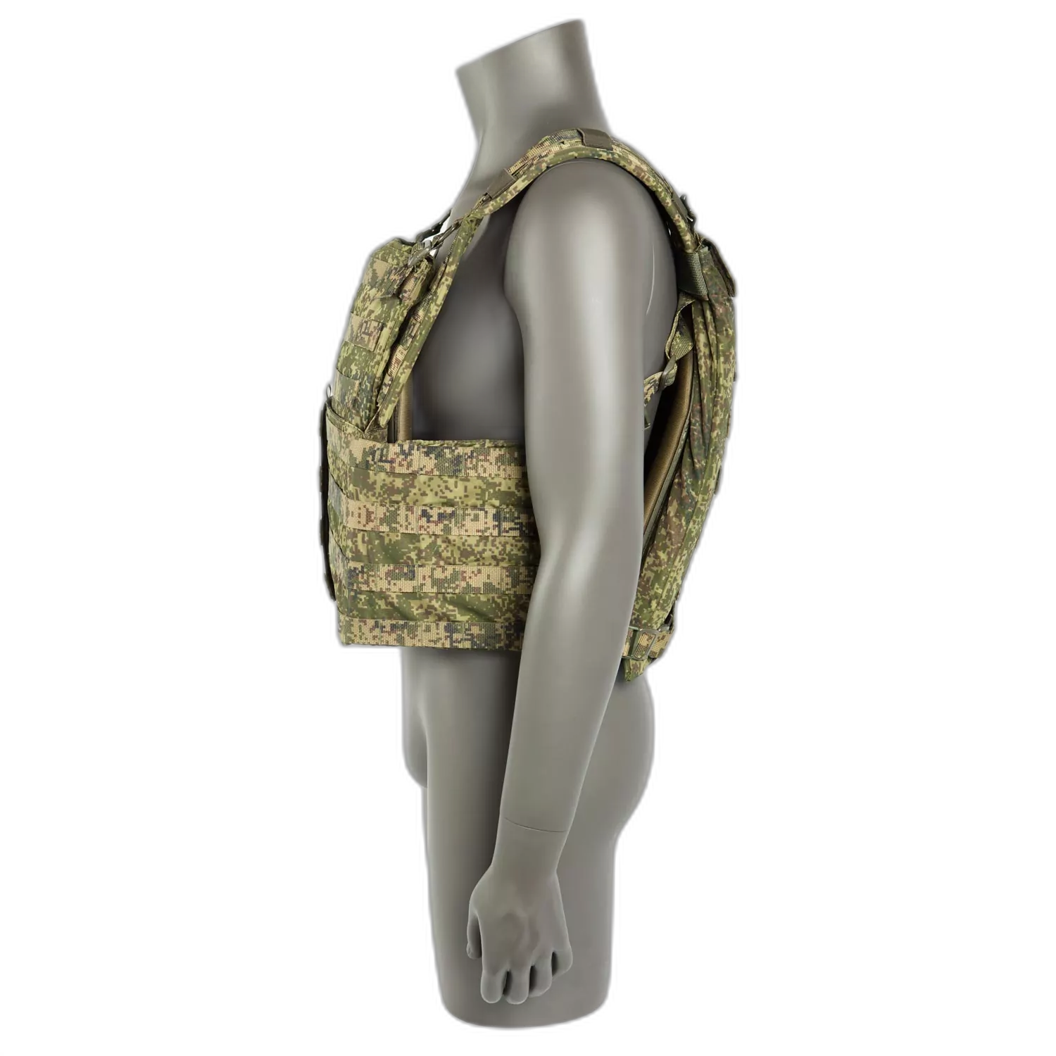 Operator-4 Gen3 - Techinkom