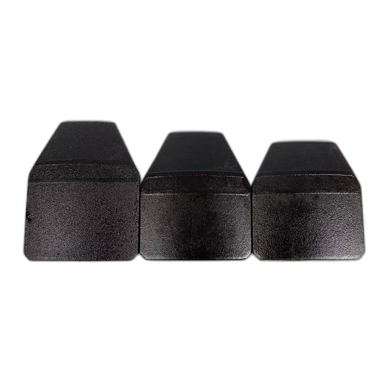 6B45 - Granit BR5 Front/Rear Plate