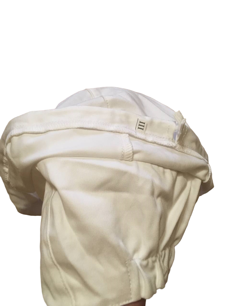 6B47 - Winter Cover Gen2