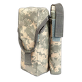 AK‑74/AKM Double Magazine Pouch with Left‑Side ROP Pocket