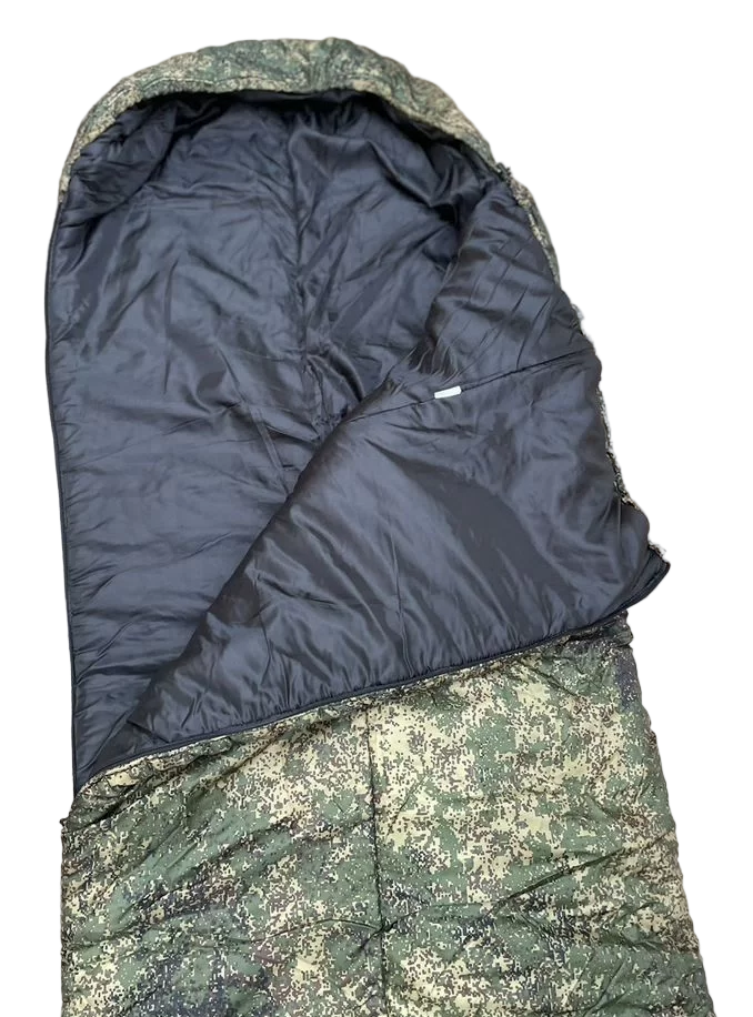VKPO - Sleeping Bag - Voentorg Gen3