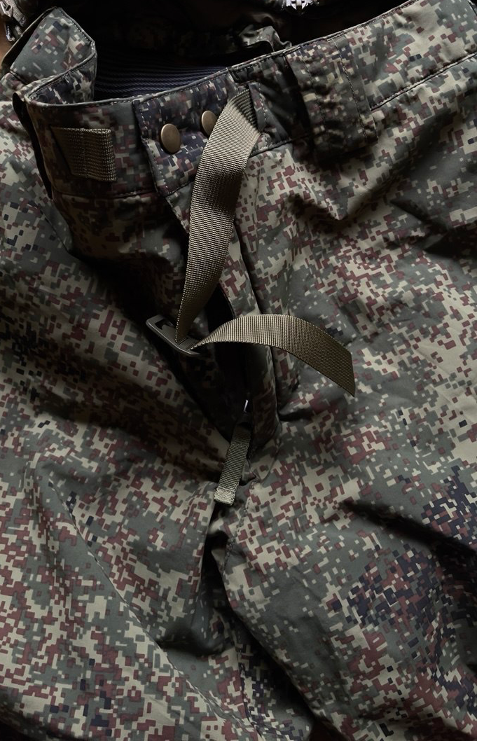 VKPO 3.0 - Winter Pants