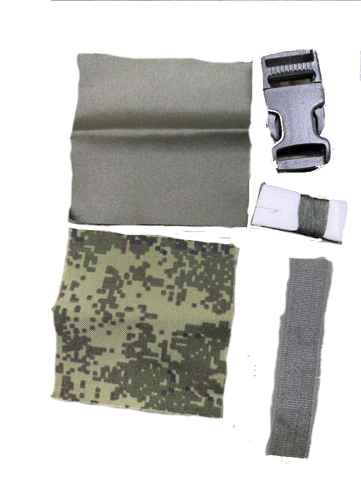 6B45 Gen1 Repair Set