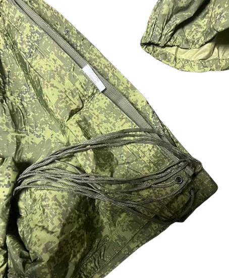 SPN - Universal Shelter