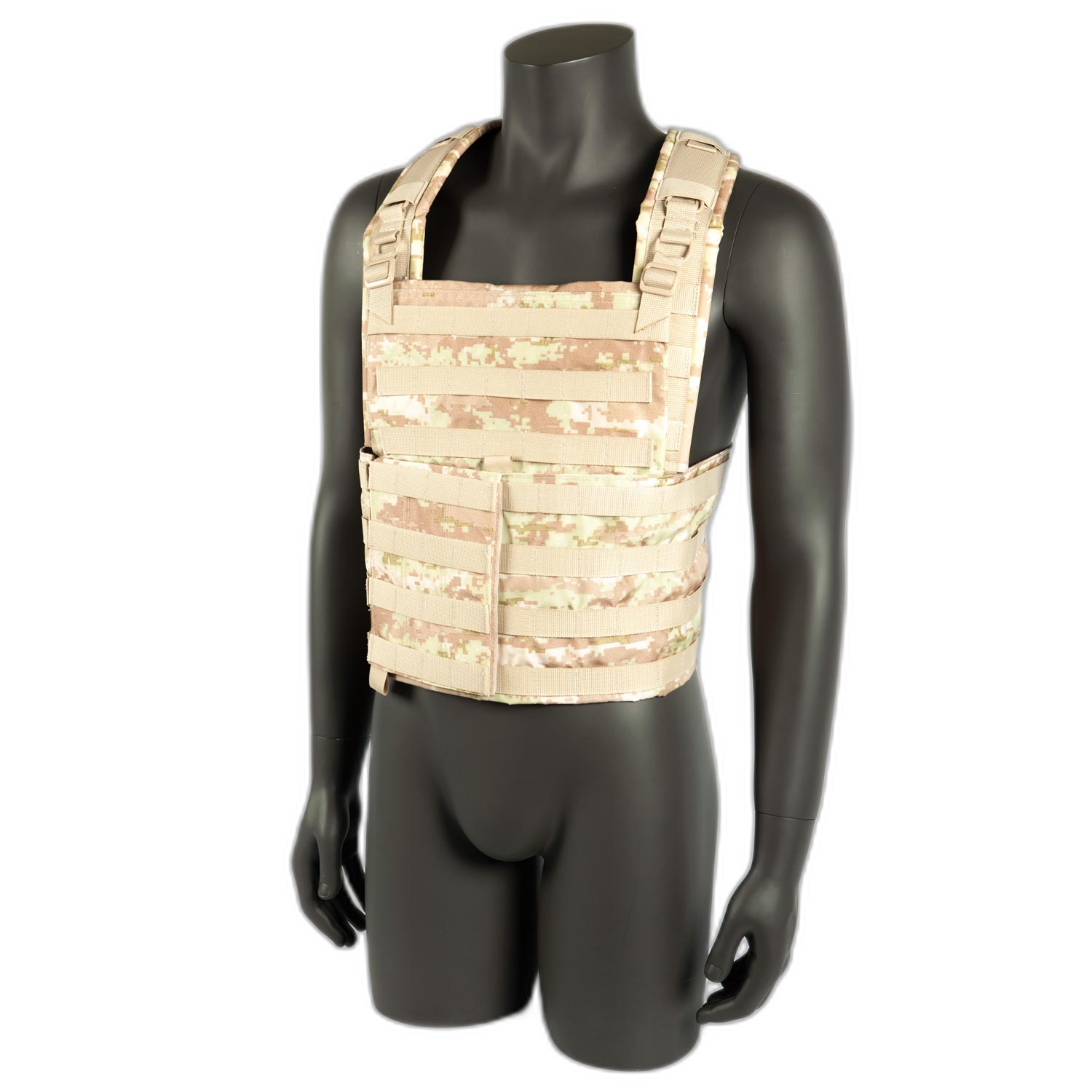 Operator-4 Gen3 - Techinkom