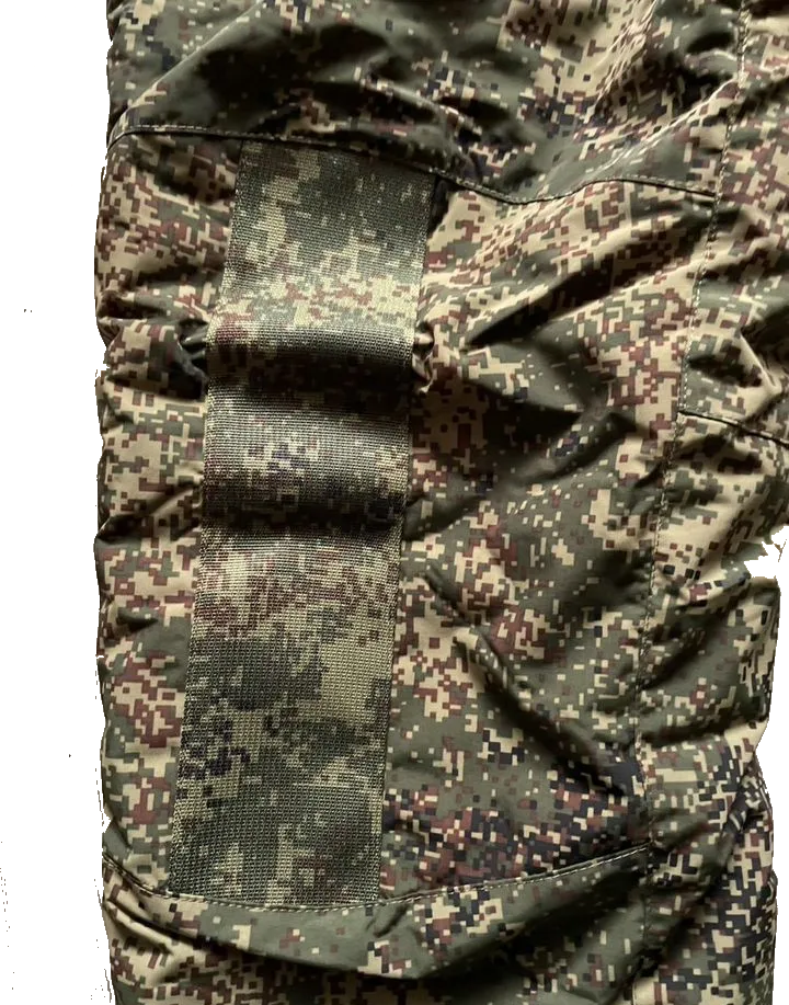 VKPO 3.1 - Winter Pants - Triada