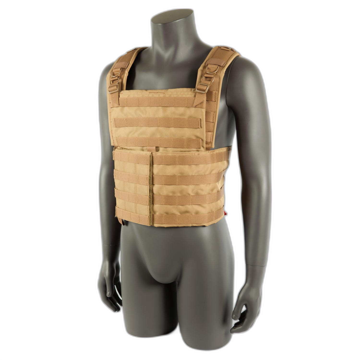 Operator-4 Gen3 - Techinkom