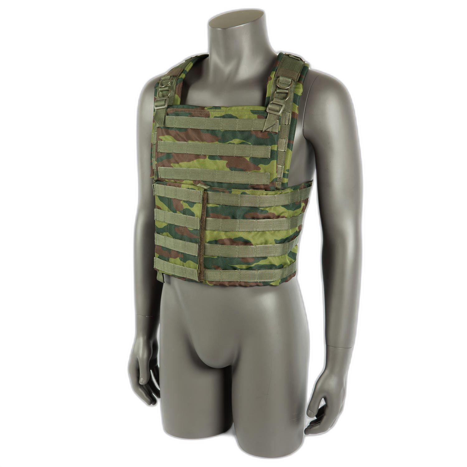 Operator-4 Gen3 - Techinkom