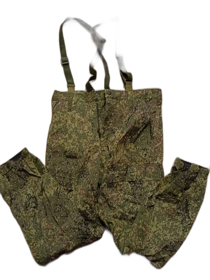 VKPO - Demi-Season Pants - BTK