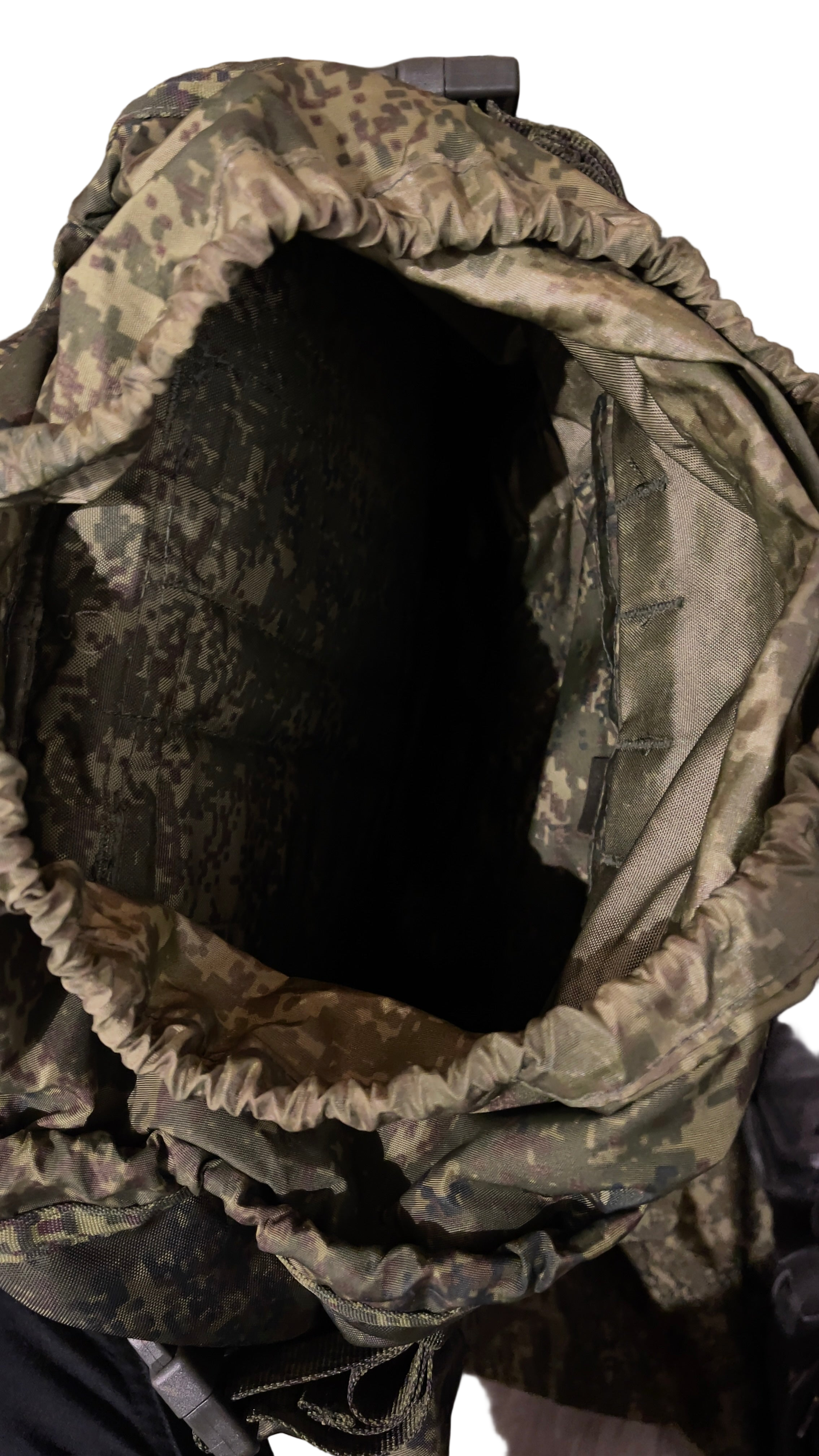 6Sh117 - Patrol Backpack - Techinkom