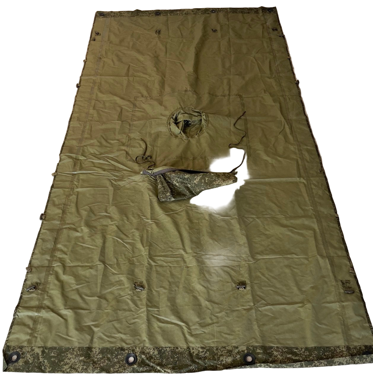 SPN - Multipurpose Poncho