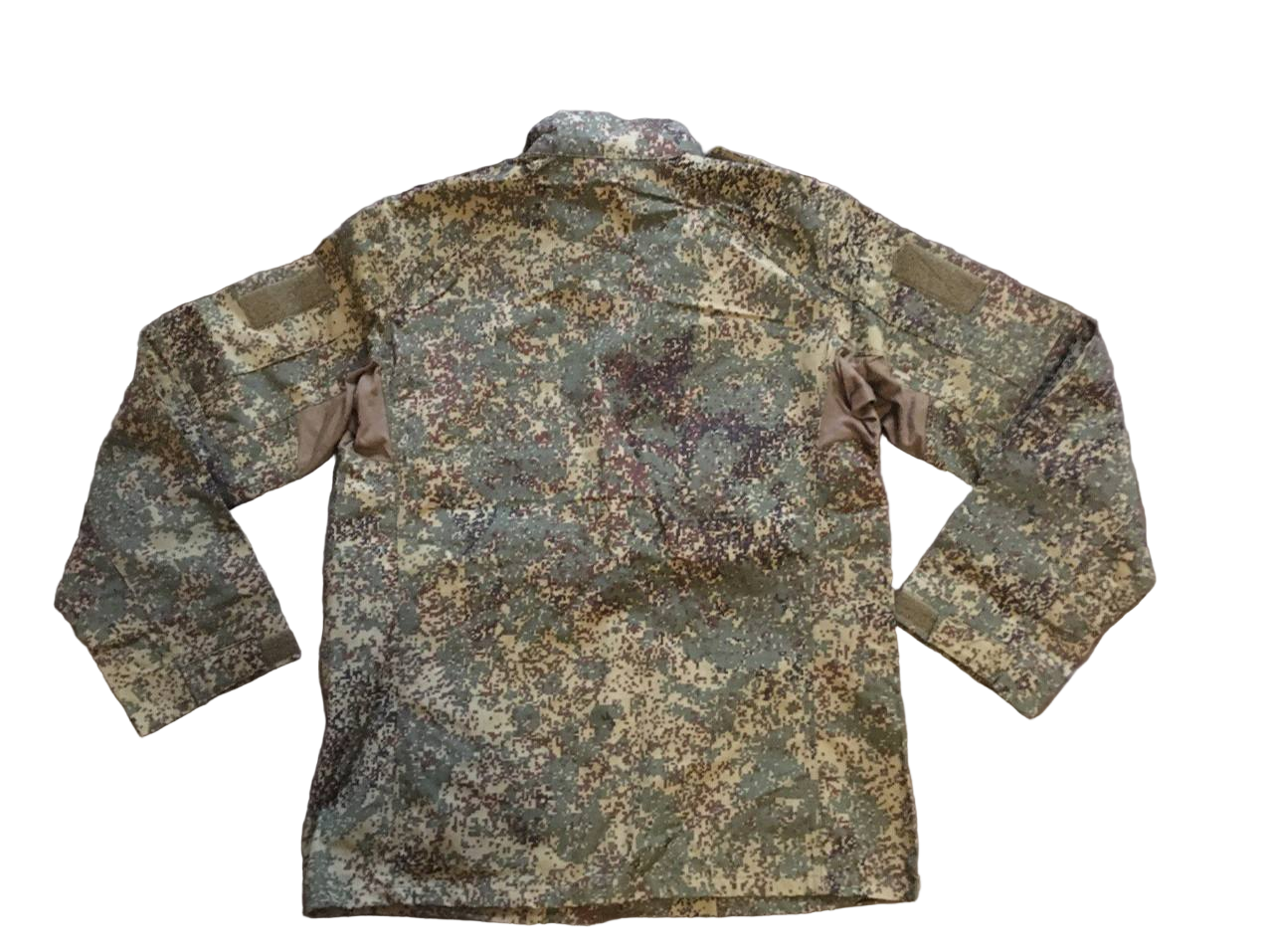 VKPO 3.1 - Summer Jacket - Triada