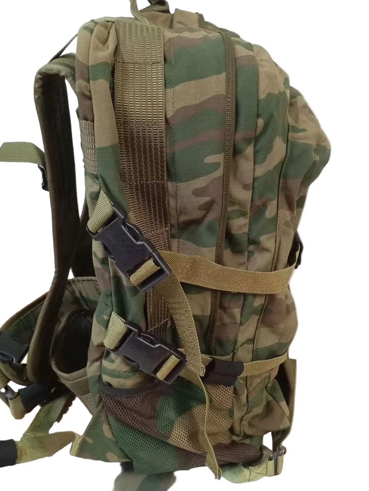 SPN - “Bober” Assault Backpack Flora