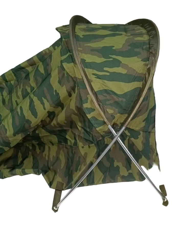 SPN - Bivy Bag Flora
