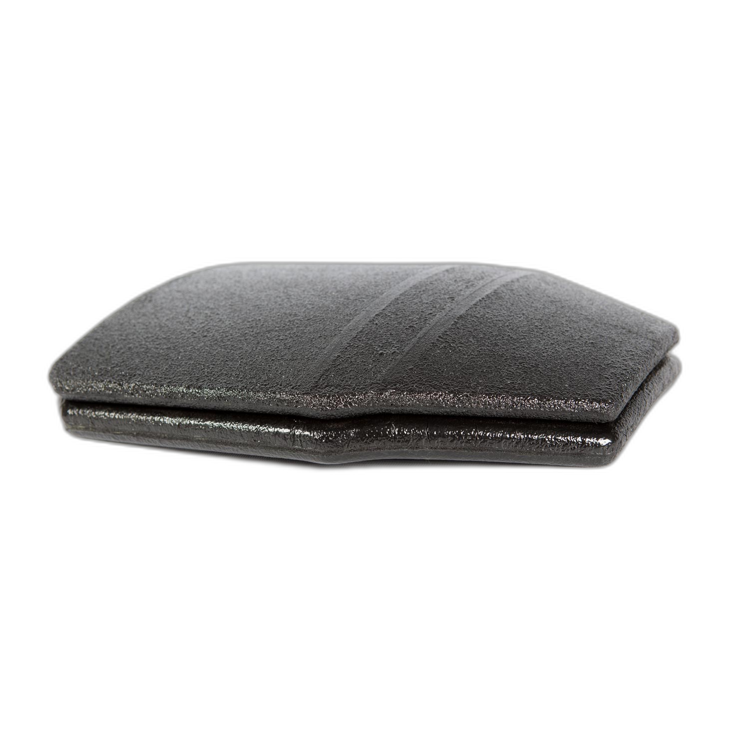 6B45 - Granit BR5 Front/Rear Plate