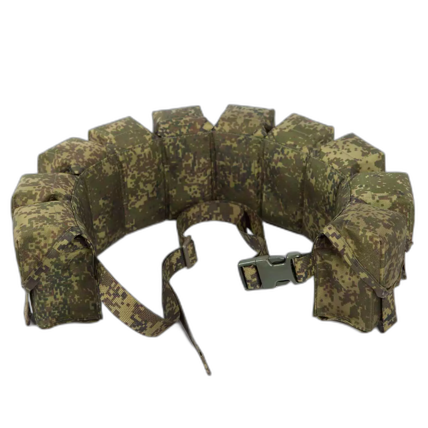 10‑Grenade Bandolier