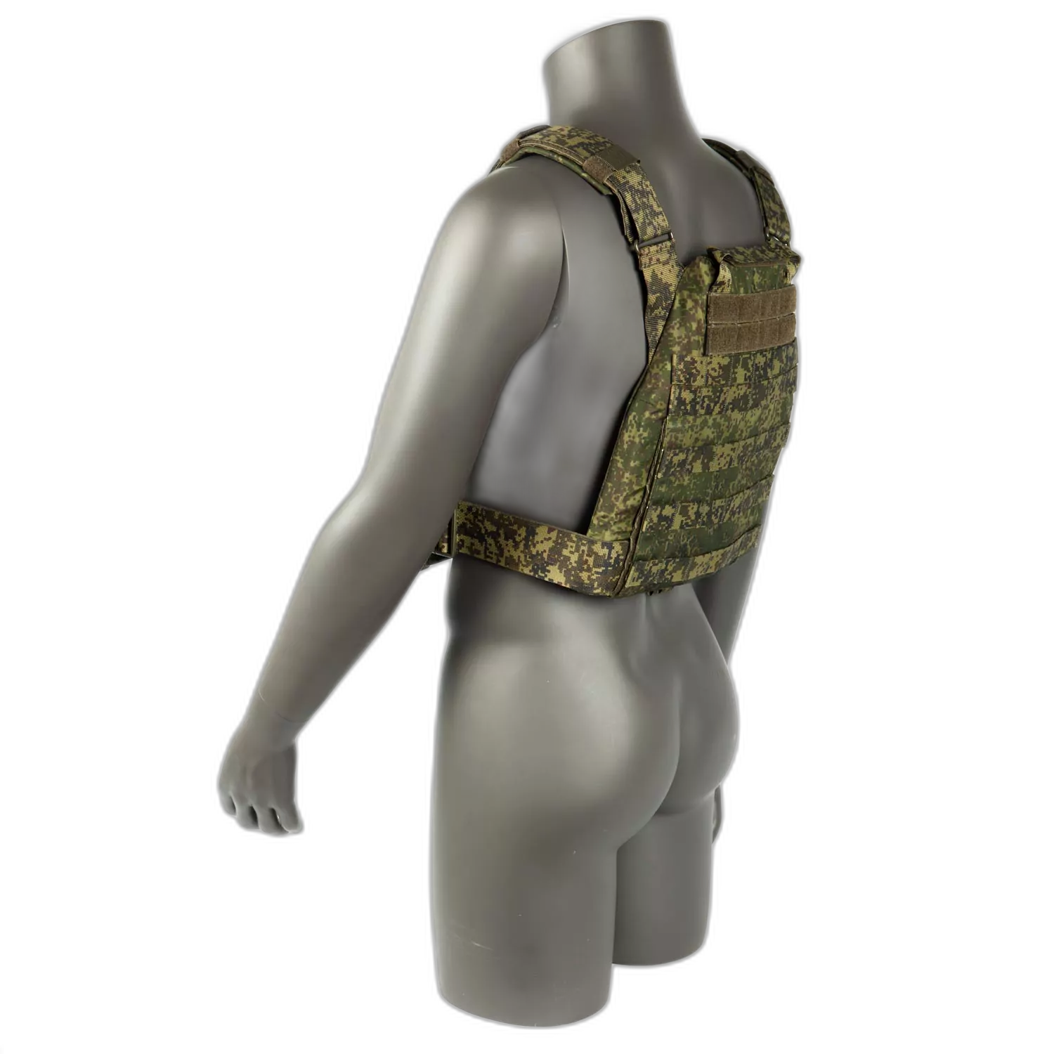 ZTS Granit 2-2M - Techinkom