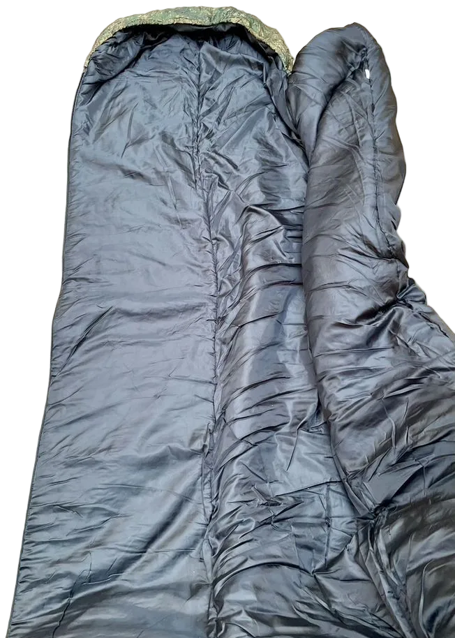 VKPO - Sleeping Bag - Voentorg Gen3