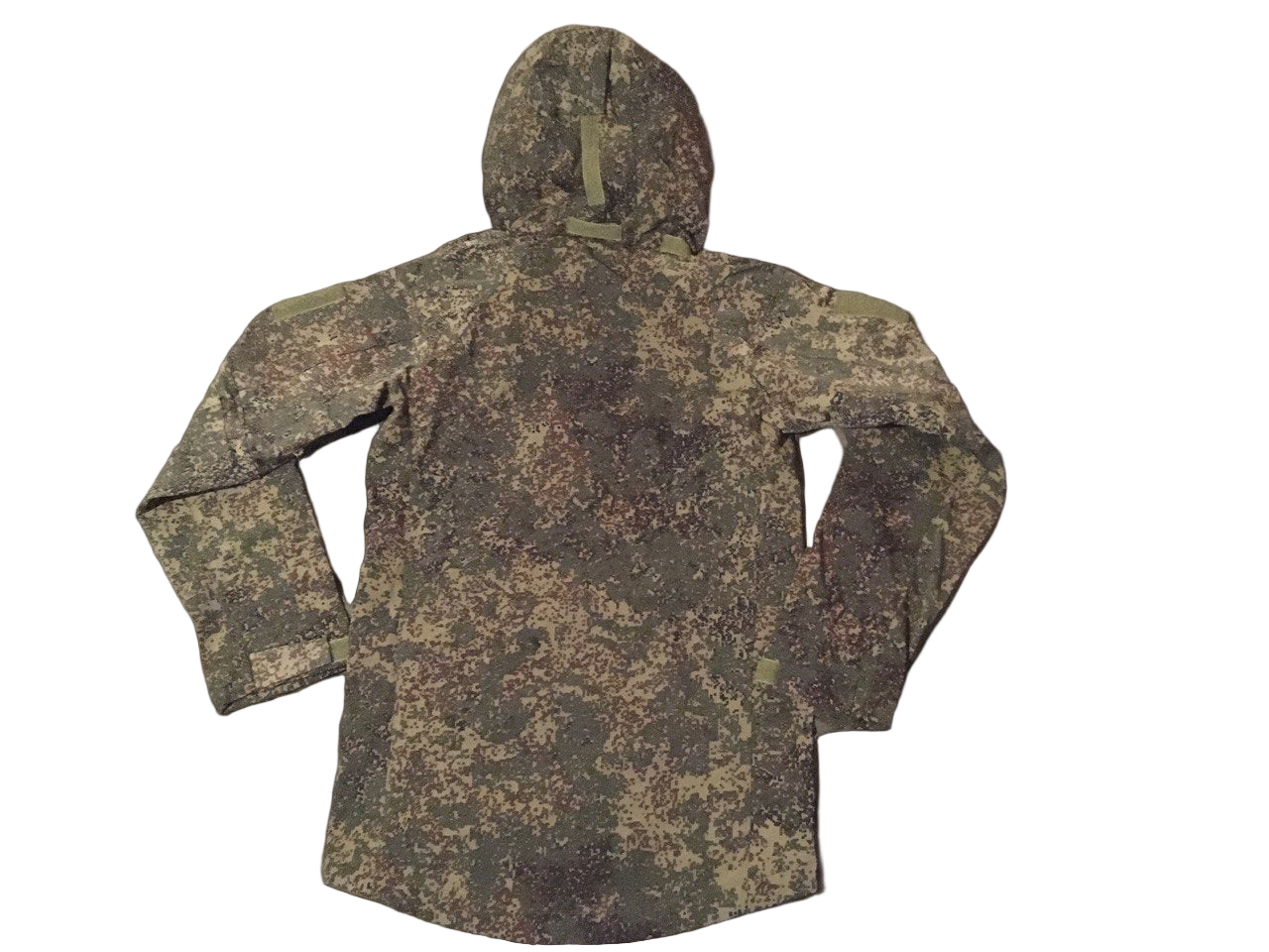 VKPO 3.1 - Demi-Season Jacket - Triada