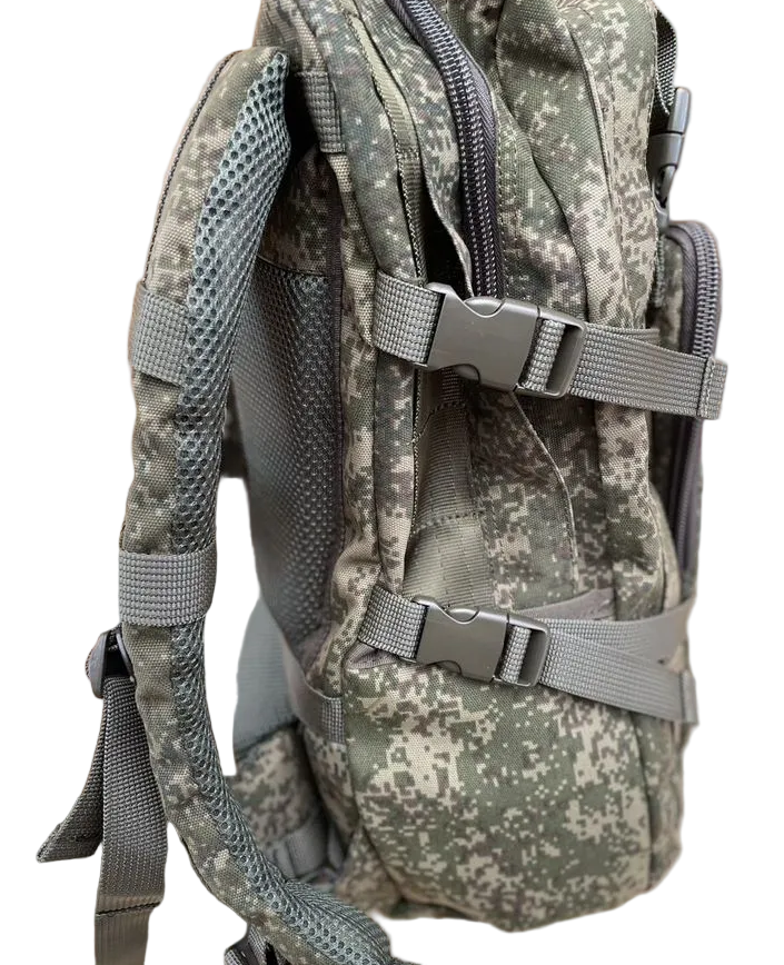 SPN - “Bober” Assault Backpack