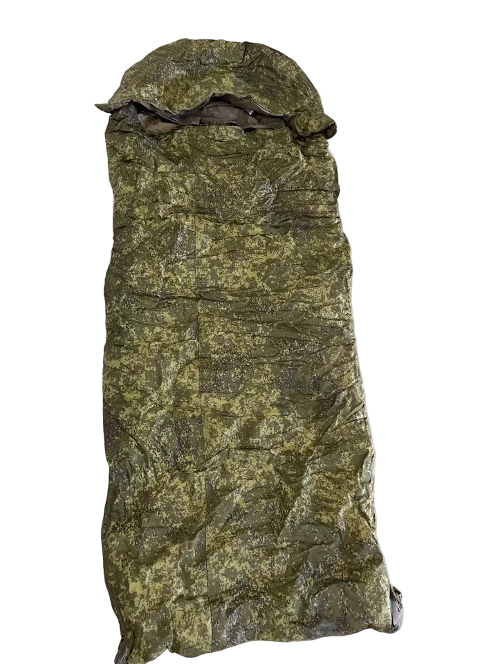 VKPO - Sleeping Bag - Voentorg Gen2