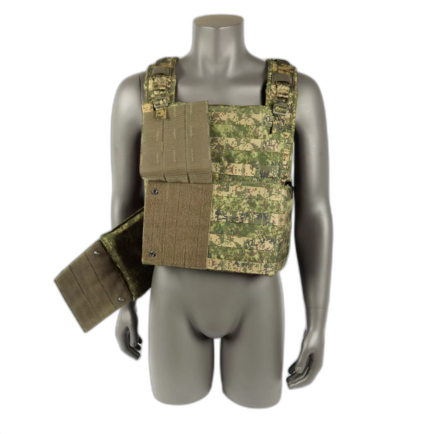 Operator-4 Gen3 - Techinkom