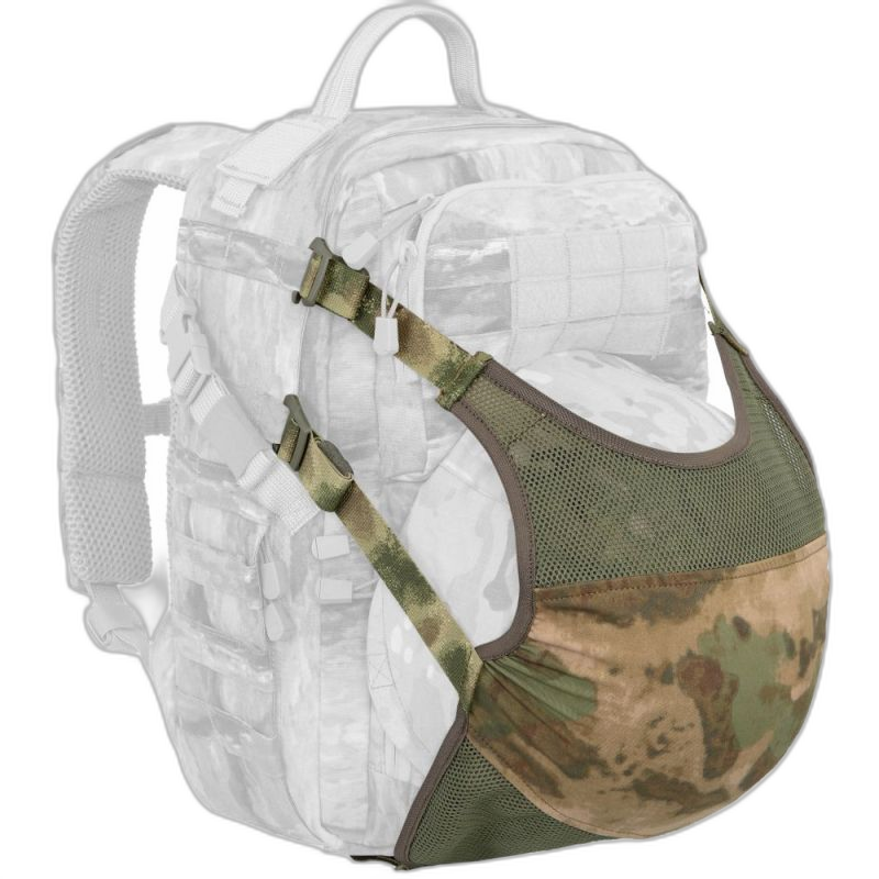 Helmet Spider Holder - ANA Tacical