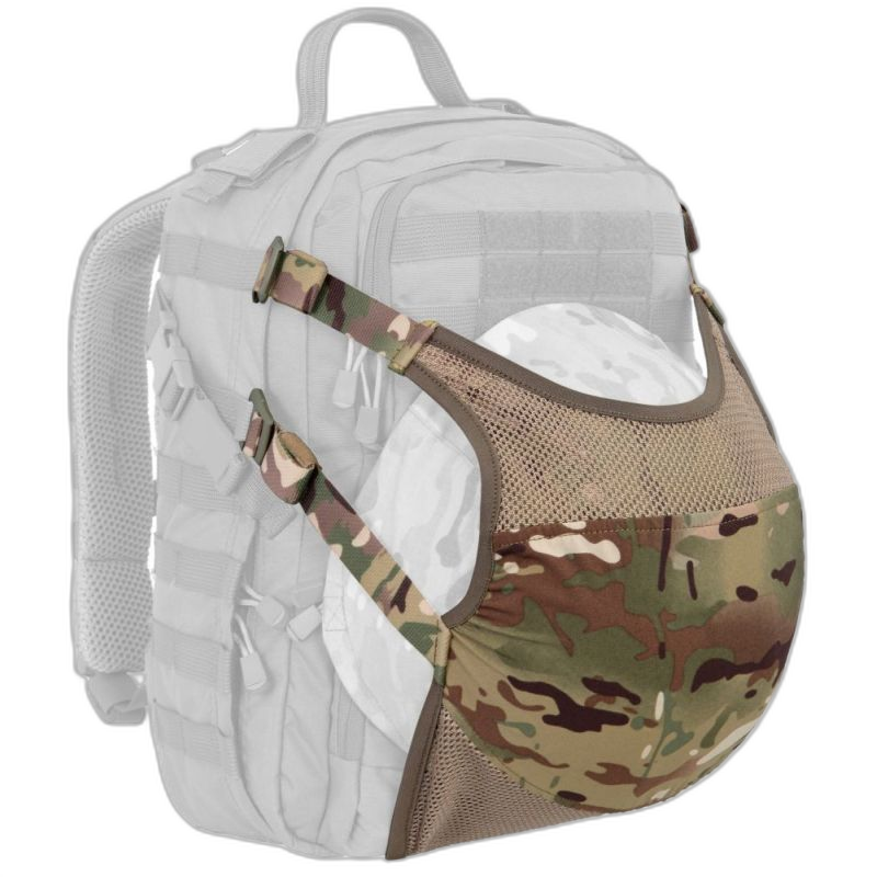 Helmet Spider Holder - ANA Tacical