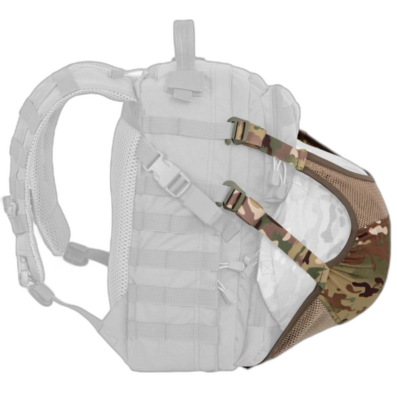 Helmet Spider Holder - ANA Tacical