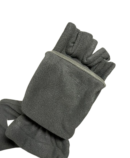 SPN - Convertible Fleece Gloves