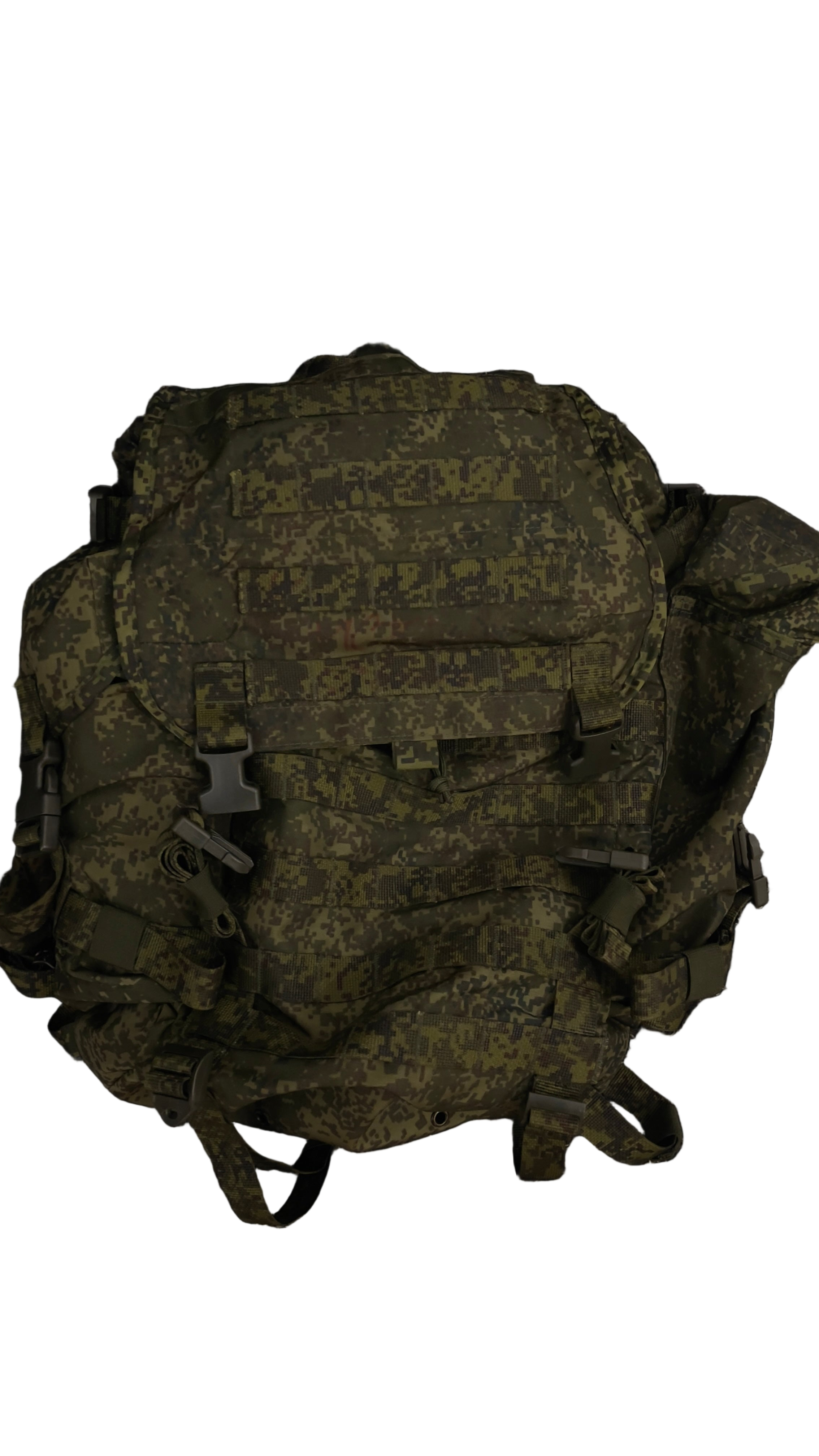 6Sh117 - Patrol Backpack - Techinkom