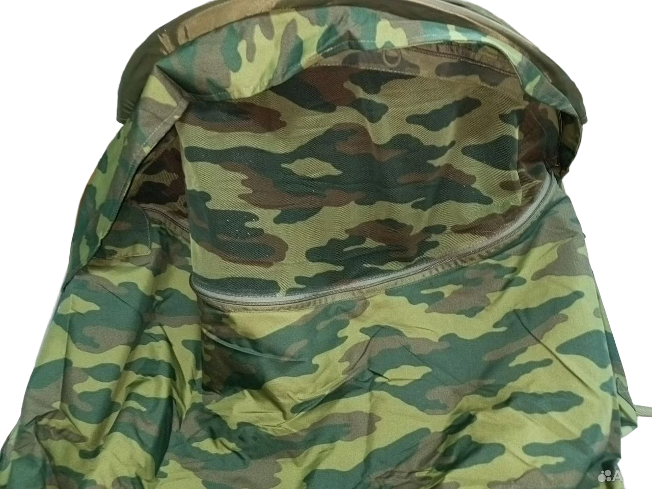 SPN - Bivy Bag Flora