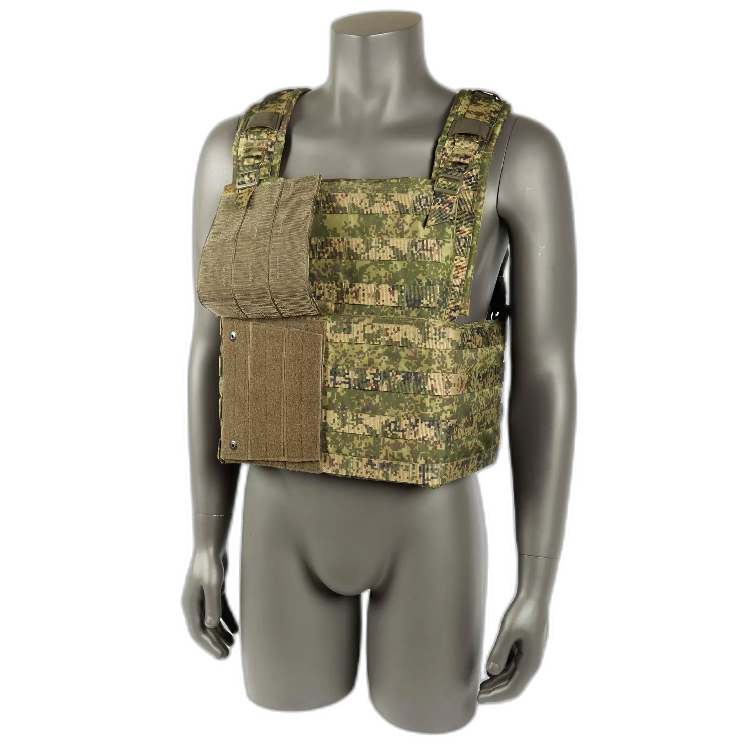 Operator-4 Gen3 - Techinkom