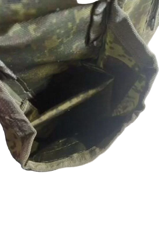 6Sh117 - AK Mag Pouch + ROP + Bayonet (Left) Gen2