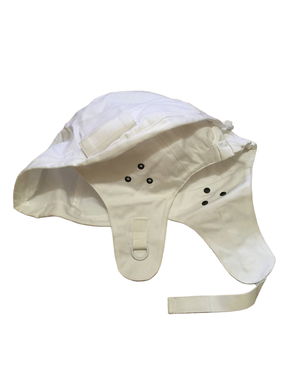 6B47 - Winter Cover Gen2