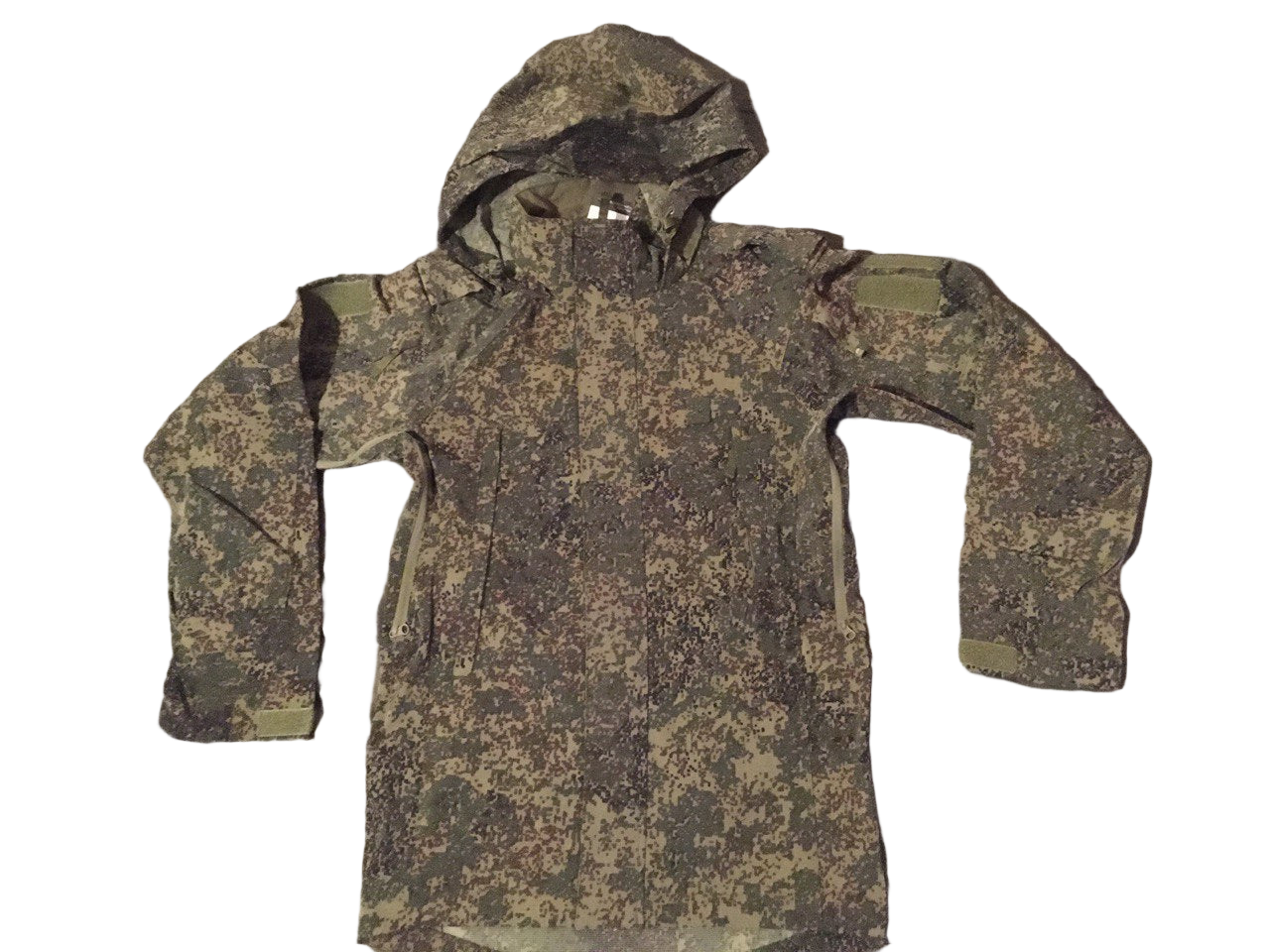 VKPO 3.1 - Demi-Season Jacket - Triada