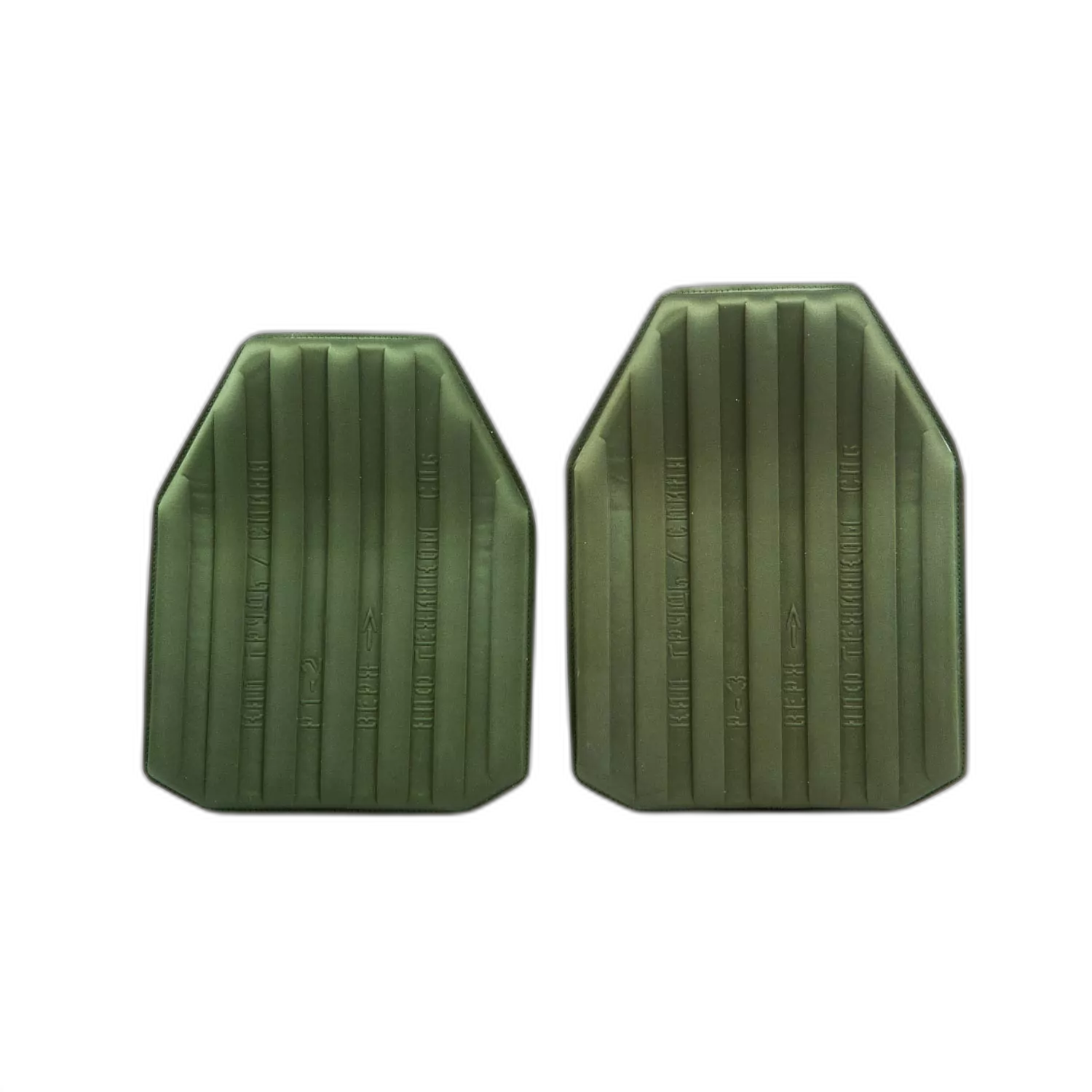 6B45 - Font/Rear KAP Gen3 - Techinkom