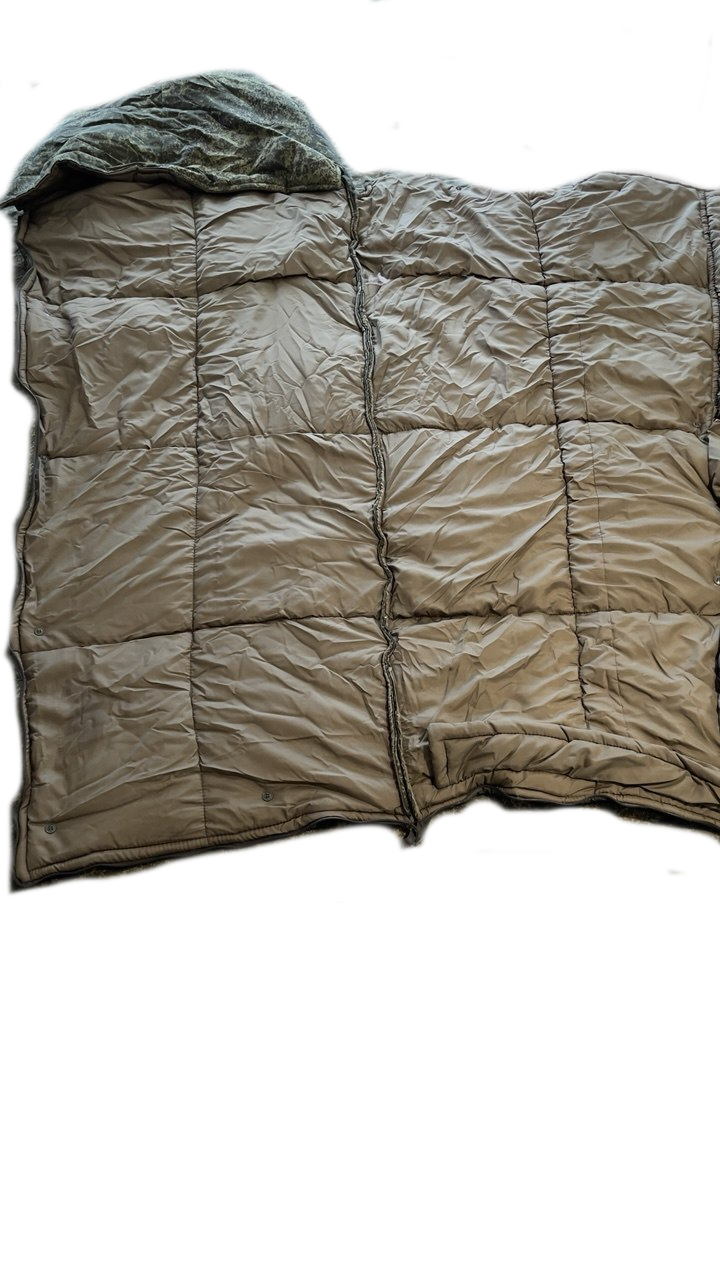 VKPO - Sleeping Bag - BTK Gen2