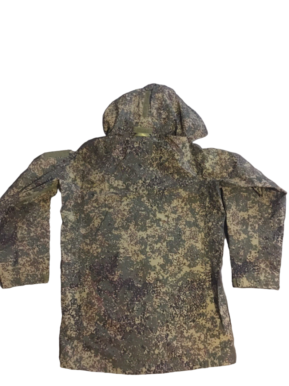 VKPO 3.1 - VVZ Jacket - Triada