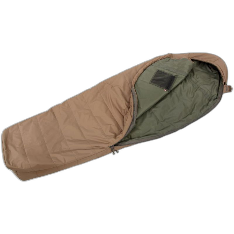 Sleeping Bag with Hood - ANA Tactical