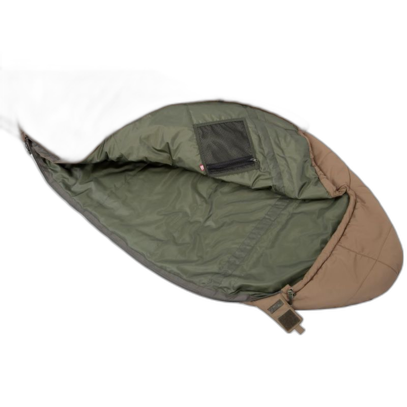 Sleeping Bag with Hood - ANA Tactical